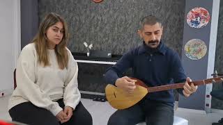 Musa Eroğlu “Yine Karlar Yağdı Gönül Dağıma” BARÇIN [upl. by Nierman]