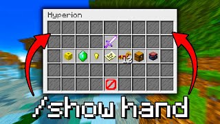 This AWESOME Feature is FINALLY Coming to Hypixel Skyblock Hypixel Skyblock News [upl. by Anrev264]