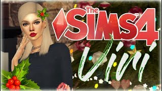 The Sims 4 CZTERY PORY ROKU z Viri  2 quot Ozdób se pachy na Wigilioquot [upl. by Felike]