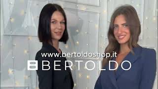 Scopri la Collezione Elisabetta Franchi su bertoldoshopit [upl. by Asare676]