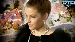 Lisa Marie Presley 911 Call Reveals Frantic Scene — LISTEN [upl. by Jelena]