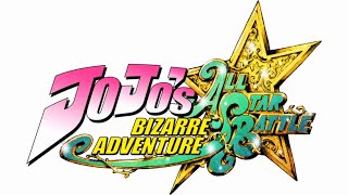 Sono Chi no Sadame  JoJos Bizarre Adventure All Star Battle [upl. by Lauraine]