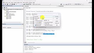 CATIA V5 VBA  Create Points Position In GS Easy code [upl. by Coughlin]