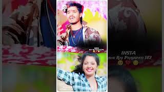 ashishyadavkastageshowjamui indianactor music indianactor bhojpuri song saiyajisabarkarikhesj [upl. by Airdnna]