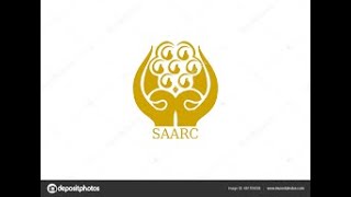 SAARC countries and their greatest extent [upl. by Wilburt]