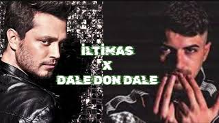 MURAT BOZ X EL MUSTO  DALE DON DALE  İLTİMAS MİX 2024 [upl. by Ploch]