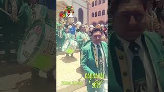 Convite del Carnaval de Oruro 2025 [upl. by Suicul59]