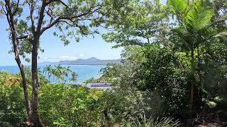 Trinity Bay Lookout  Port Douglas  Australia [upl. by Blondell]