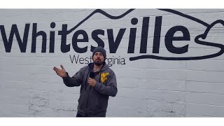 The White Privilege of Whitesville West Virginia [upl. by Kcinomod]