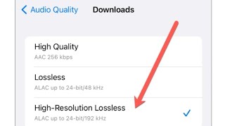 How to download Lossless audio for free🎵🎵 [upl. by Naimaj]