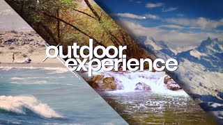 TEASER Outdoor Experience avec Marine Leleu  Trek TV [upl. by Sirovart]