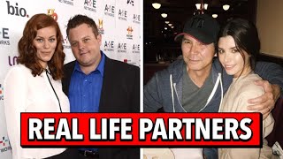 Longmire Cast REAL Age And LIFE Partners Revealed [upl. by Catina]