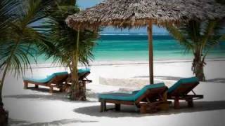 WaterLovers Beach Resort  Diani Beach  Kenya [upl. by Llert332]