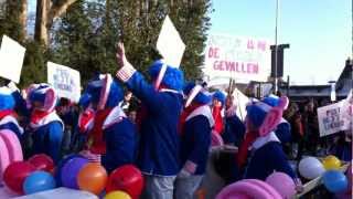 Groenlo Carnavalsoptocht 2013 31 van 31 [upl. by Mira]