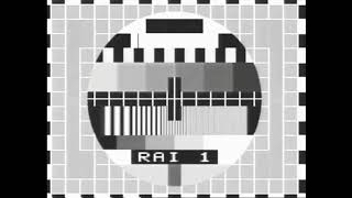 RAI TV Monoscopio 23 [upl. by Catina]