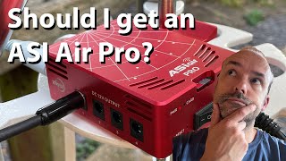 Should you buy a ZWO ASIAir Pro For Beginners [upl. by Showker]