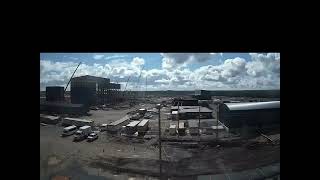 Greenstone Mine Timelapse August 2022 [upl. by Rodgiva]