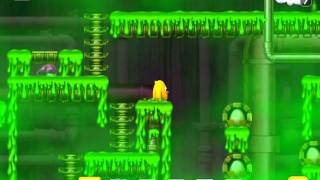 Toki Tori Cheapskate in Slime Sewer Normal 8 [upl. by Past]