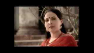 Main Apne Gaon  Kisson Ki Chaddar  Hindi Video Song  Shubha Mudgal Feat Vidya Balan [upl. by Cheslie567]