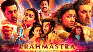 Brahmastra Full Movie  Ranbir Kapoor  Alia Bhatt  Amitabh  Nagarjuna  Mouny  HD Facts amp Review [upl. by Blas199]