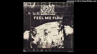 Naughty By Nature  Feel Me Flow1995 [upl. by Eislehc]