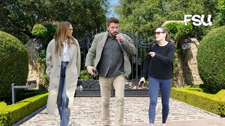 Jennifer Lopez fighting with Jennifer Garner over Ben Affleck [upl. by Gonta993]