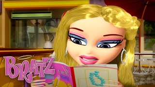 Bratz Rock Angelz Part 1  Bratz Series Full Episode [upl. by Collayer]