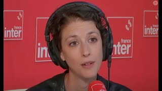 Clémentine Vergnaud morte d’un cancer à 31 ans  Inacceptable pour moi la prise de parole déchira [upl. by Yerbua373]