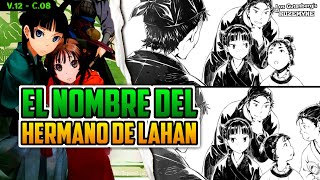 El Nombre del Hermano de Lahan  Recap Maomao  V12  C08 [upl. by Eshelman]