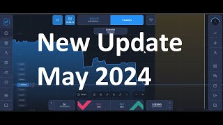 Expert Option new update may 2024 [upl. by Alaster]