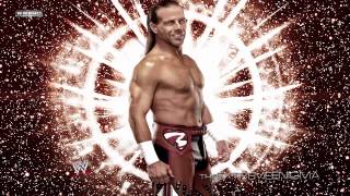 Shawn Michaels 7th WWE Theme Song quotSexy Boyquot V2 [upl. by Dawkins]