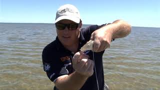 Mandurah Estuary Whiting on Stick baits Fishing Western Australia Series 14 Ep 11 Full Show [upl. by Nnylodnewg145]