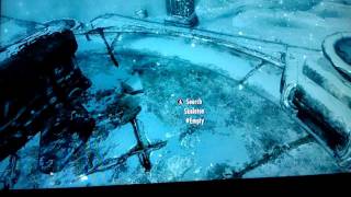 Skyrim 100 Maximized Legendary Playthrough  480 Sightless Pit and Fort Kastav [upl. by Alletniuq]