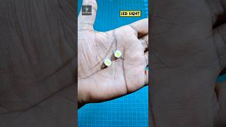 How To Make A Torch Light At Home shorts ytshorts like [upl. by Caddaric]