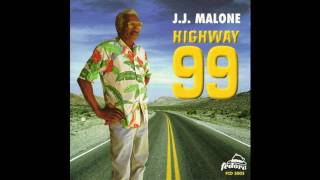 JJ Malone  Highway 99 1997 [upl. by Ocir500]