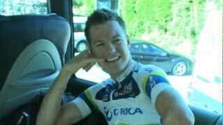 Call Me Maybe  ORICAGreenEDGE Pro Cycling Team [upl. by Farra721]