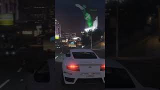 GTA 5 Course de voitures en ville gta [upl. by Soisatsana]