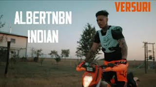 Albert Nbn  Indian  Versuri [upl. by Slin]