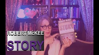 Story by Robert McKee  Introduction [upl. by Alletsirhc]