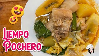 Pochero Liempo Recipe [upl. by Trisha867]