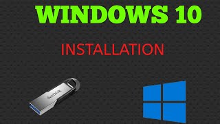 Laptop me windows 10 install kaise kare [upl. by Braden]