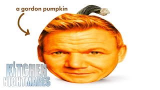 this might be my last thumbnail so lets make it count  Kitchen Nightmares  Gordon Ramsay [upl. by Aynotahs]