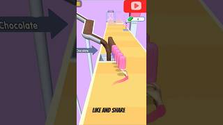 Icecream level 5 games gaming youtubeshorts shorts [upl. by Meesaw644]