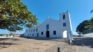 Guarapari Anchieta ES [upl. by Ming]