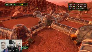 PLANETBASE  Season 6 Episode 9 Game Play on XBOX SERIES XS  Madruga Works 2024 [upl. by Dunaville]