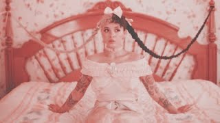 Melanie Martinez  Detention clean version [upl. by Nibor]