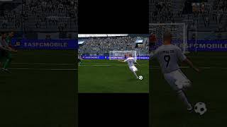 R9 fc mobile ball control Antony fifa fc24 fifamobile fc25 shorts viralshorts [upl. by Lihp]