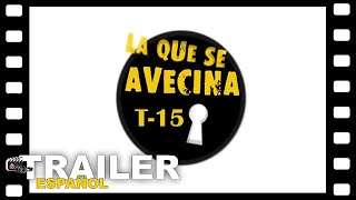 📺 LA QUE SE AVECINA  Temporada 15  SERIE TRAILER ESPAÑOL  18 Noviembre24  AMAZON PRIME [upl. by Goldshell]