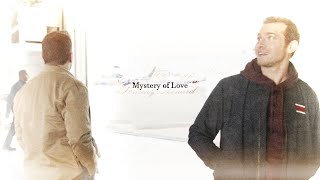 Mystery of Love  Evan quotBuckquot Buckley  Tommy Kinard [upl. by Amargo]