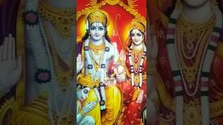 Ram Ram Jay Shri Ram trending song shorts [upl. by Leighton]